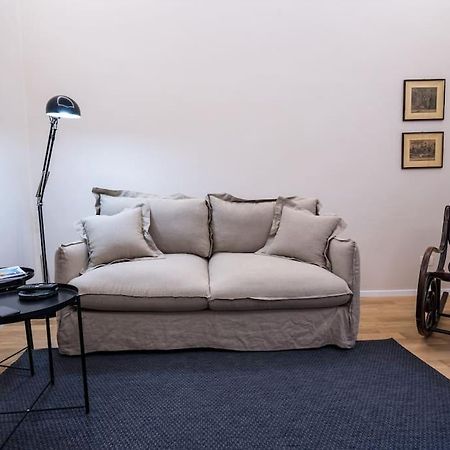 Apartament Casa Uetta La Spezia Zewnętrze zdjęcie