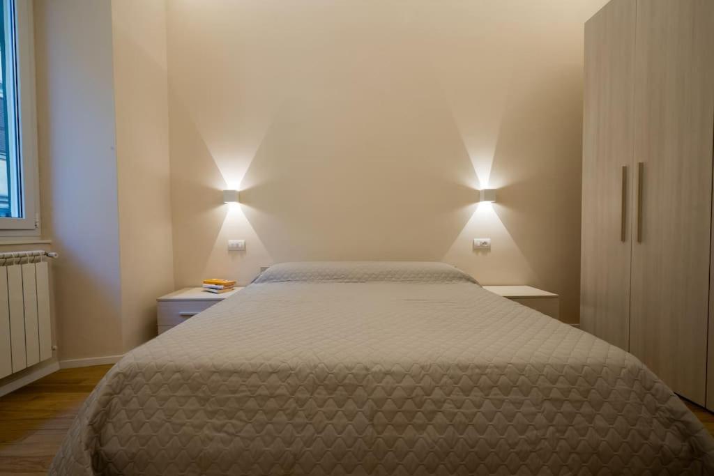 Apartament Casa Uetta La Spezia Zewnętrze zdjęcie