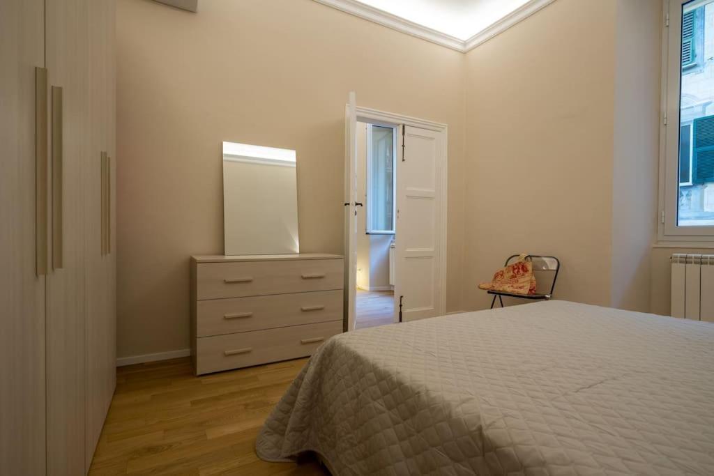 Apartament Casa Uetta La Spezia Zewnętrze zdjęcie