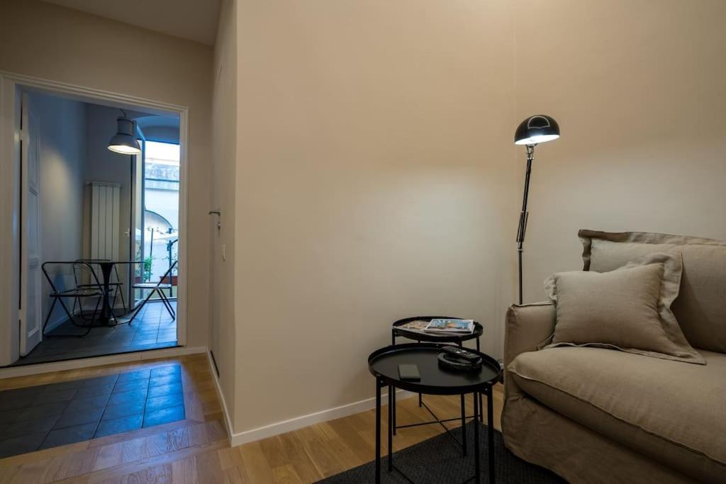 Apartament Casa Uetta La Spezia Zewnętrze zdjęcie