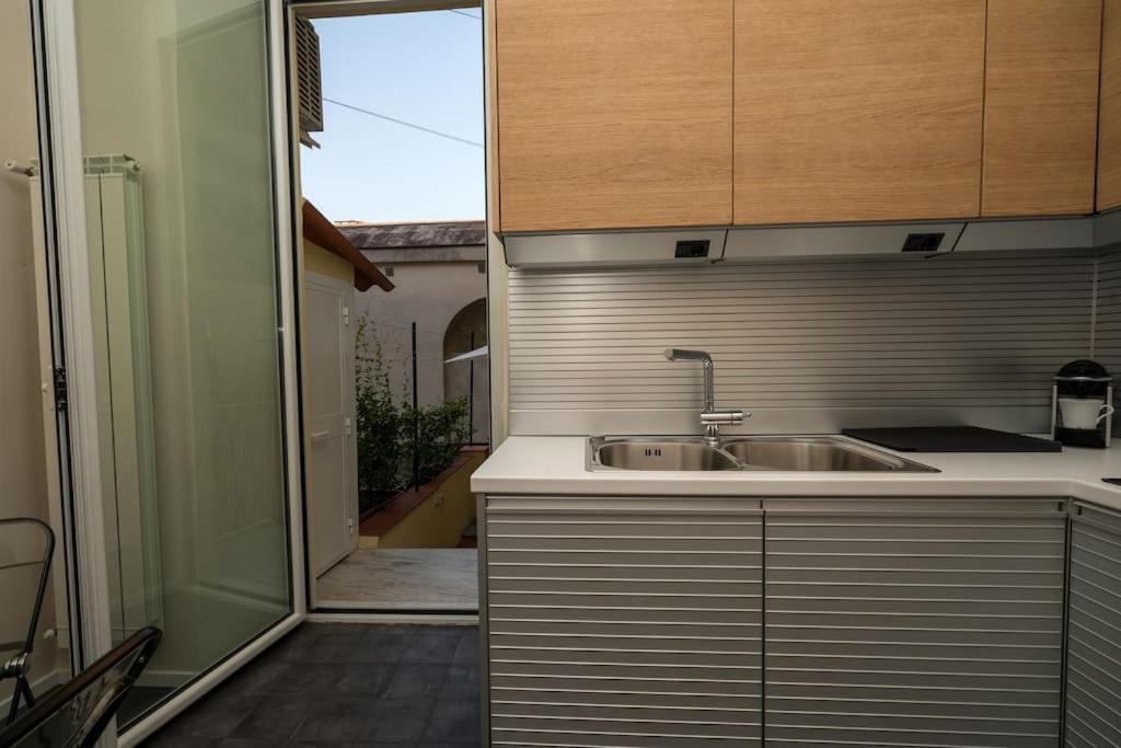 Apartament Casa Uetta La Spezia Zewnętrze zdjęcie