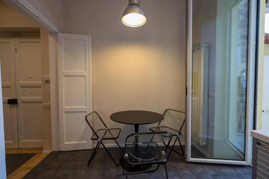 Apartament Casa Uetta La Spezia Zewnętrze zdjęcie