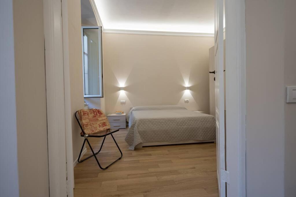 Apartament Casa Uetta La Spezia Zewnętrze zdjęcie