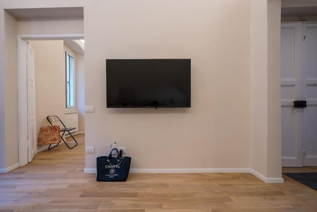 Apartament Casa Uetta La Spezia Zewnętrze zdjęcie