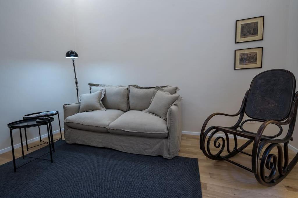 Apartament Casa Uetta La Spezia Zewnętrze zdjęcie