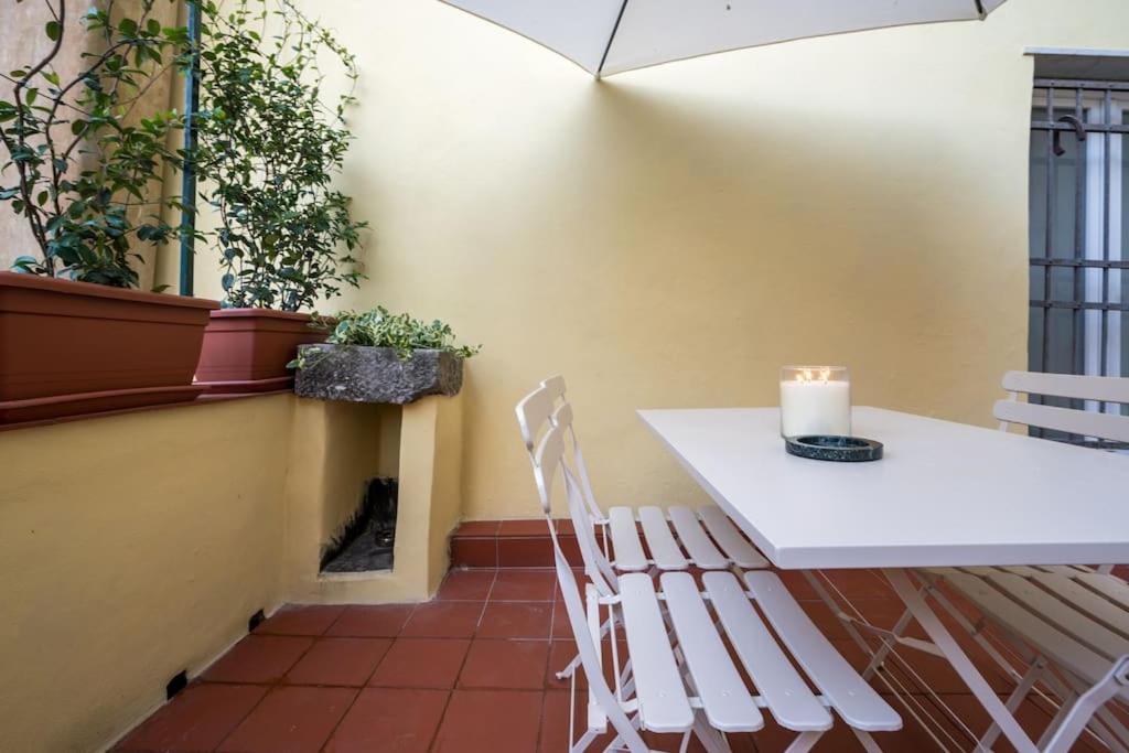 Apartament Casa Uetta La Spezia Zewnętrze zdjęcie