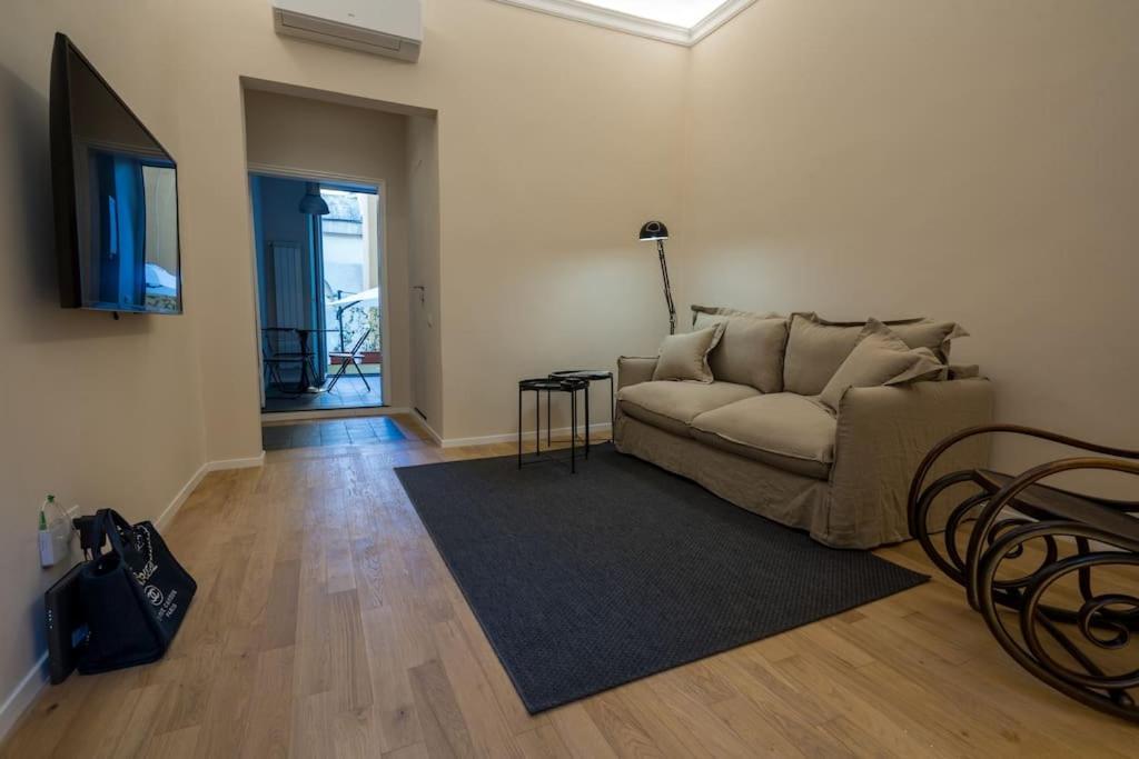 Apartament Casa Uetta La Spezia Zewnętrze zdjęcie