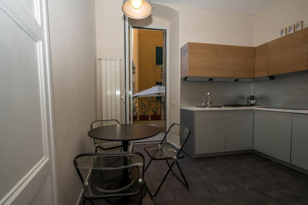 Apartament Casa Uetta La Spezia Zewnętrze zdjęcie
