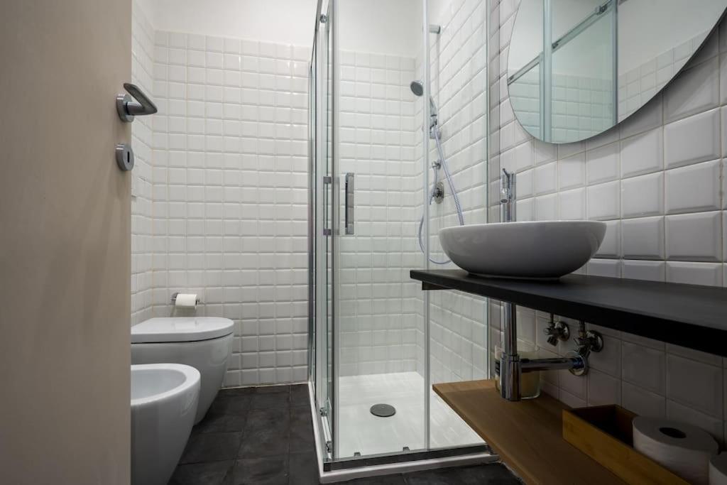 Apartament Casa Uetta La Spezia Zewnętrze zdjęcie