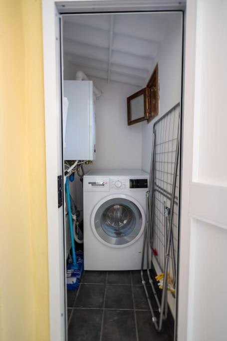 Apartament Casa Uetta La Spezia Zewnętrze zdjęcie