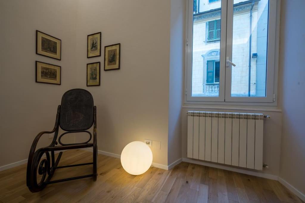 Apartament Casa Uetta La Spezia Zewnętrze zdjęcie