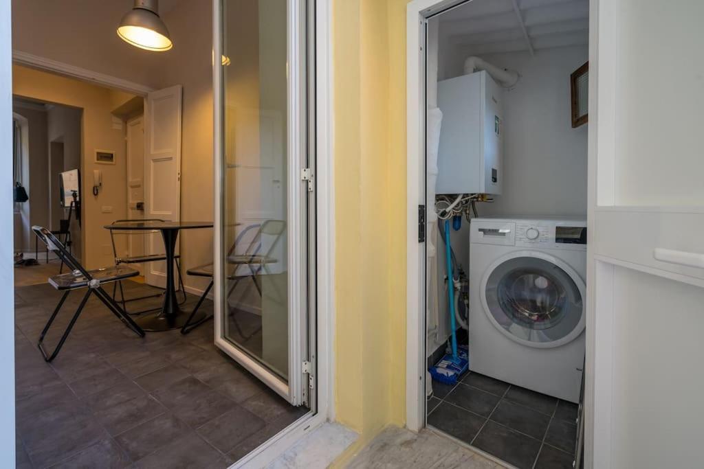 Apartament Casa Uetta La Spezia Zewnętrze zdjęcie