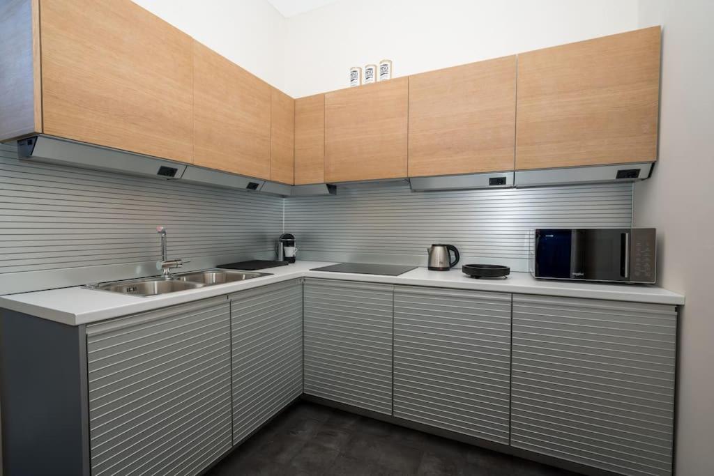 Apartament Casa Uetta La Spezia Zewnętrze zdjęcie