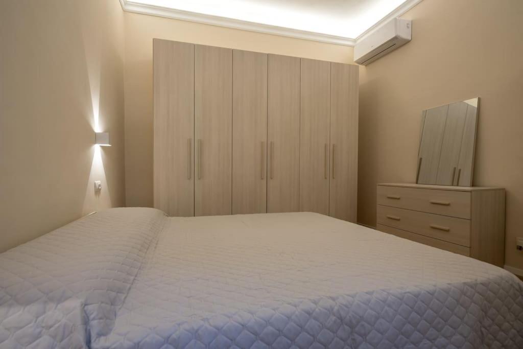 Apartament Casa Uetta La Spezia Zewnętrze zdjęcie