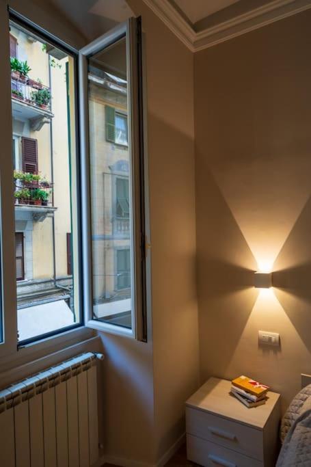 Apartament Casa Uetta La Spezia Zewnętrze zdjęcie